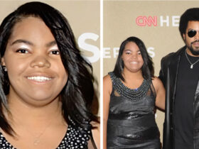 Who Is Karima Jackson? Meet Ice Cube’s Daughter