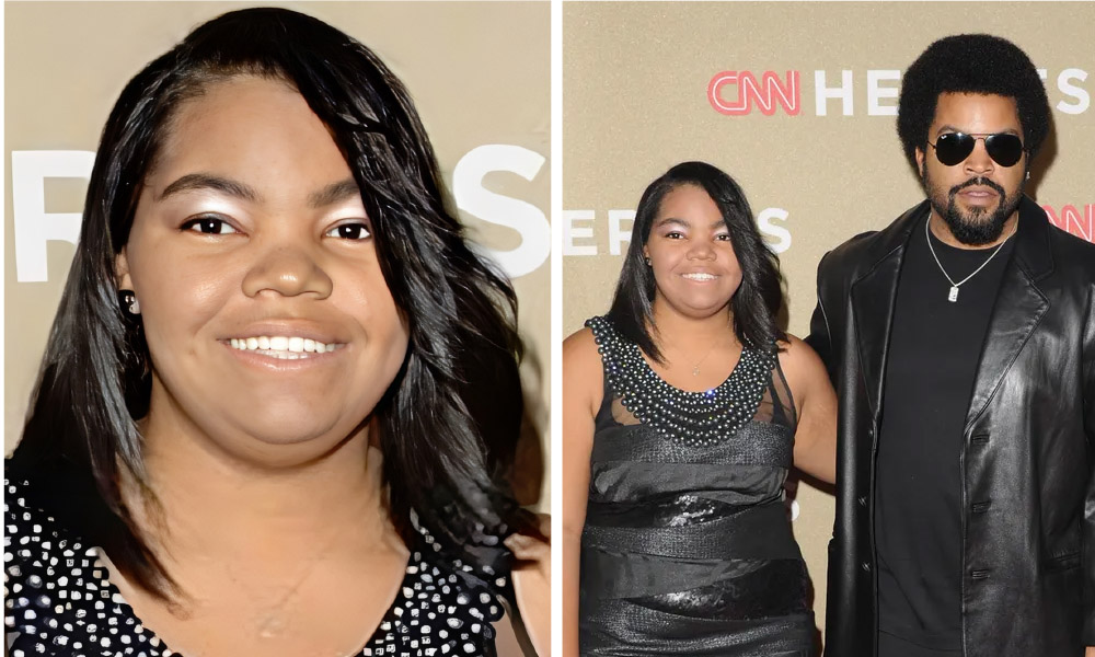 Who Is Karima Jackson? Meet Ice Cube’s Daughter