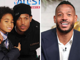 Shawn Howell Wayans: What We Know About Marlon Wayans’ Son
