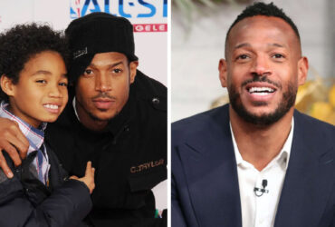 Shawn Howell Wayans: What We Know About Marlon Wayans’ Son
