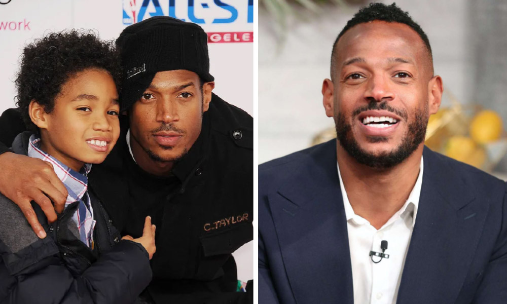 Shawn Howell Wayans: What We Know About Marlon Wayans’ Son