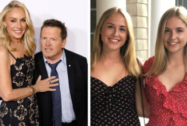 Who Is Schuyler Frances Fox? All About Tracy Pollan’s Daughter