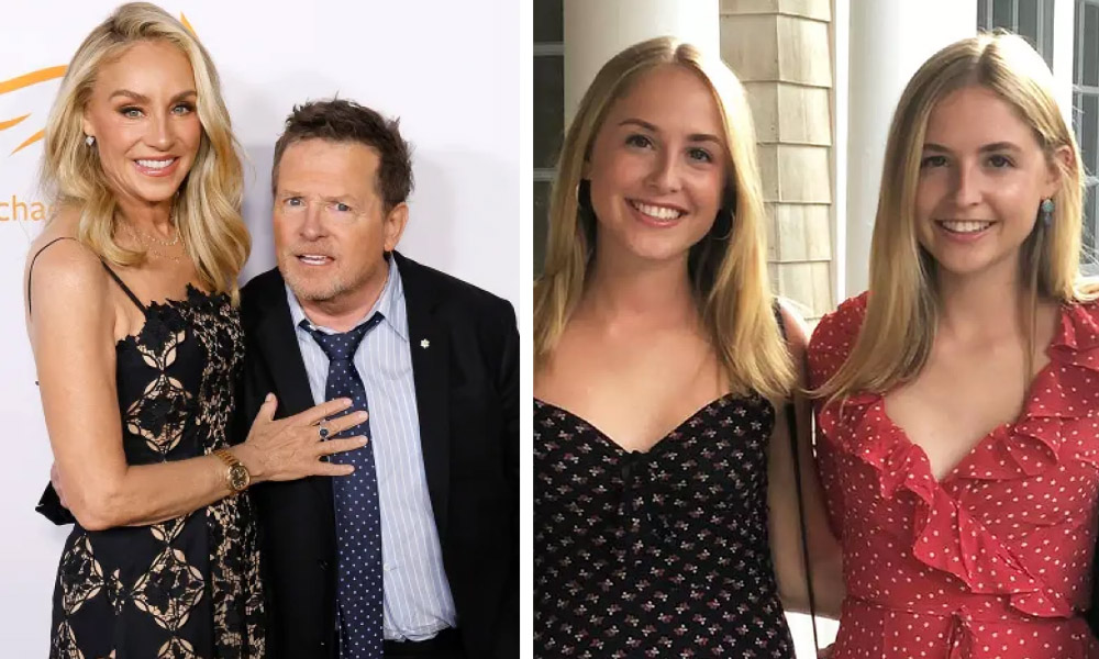 Who Is Schuyler Frances Fox? All About Tracy Pollan’s Daughter