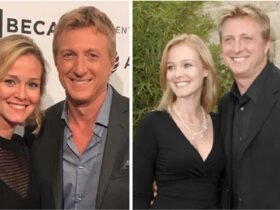 Stacie Zabka: Everything to Know About William Zabka’s Wife and Family Life