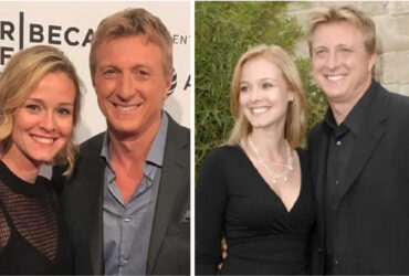 Stacie Zabka: Everything to Know About William Zabka’s Wife and Family Life