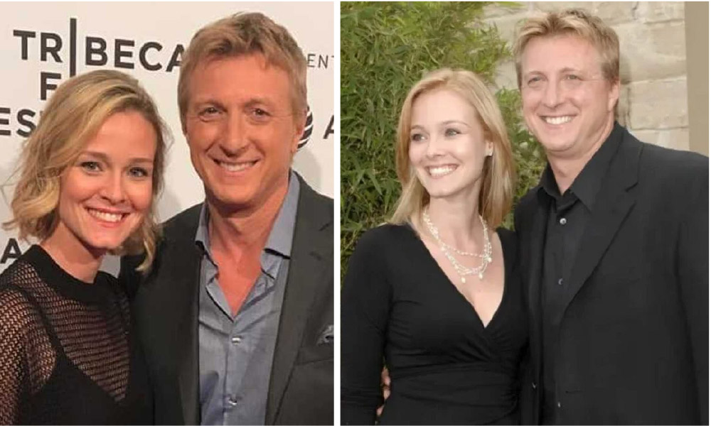 Stacie Zabka: Everything to Know About William Zabka’s Wife and Family Life