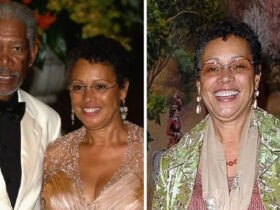 Who Is Myrna Colley-Lee? Meet Morgan Freeman’s Ex-Wife