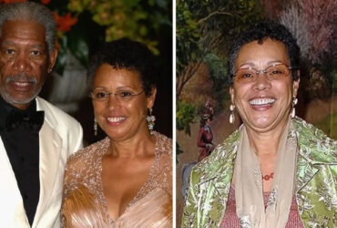 Who Is Myrna Colley-Lee? Meet Morgan Freeman’s Ex-Wife