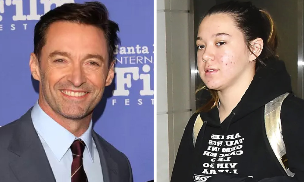 Ava Eliot Jackman: Everything to Know About Hugh Jackman's Daughter