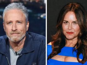 Who Is Tracey McShane? Meet Jon Stewart’s Wife and Animal Advocate