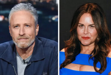 Who Is Tracey McShane? Meet Jon Stewart’s Wife and Animal Advocate