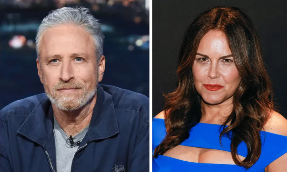 Who Is Tracey McShane? Meet Jon Stewart’s Wife and Animal Advocate