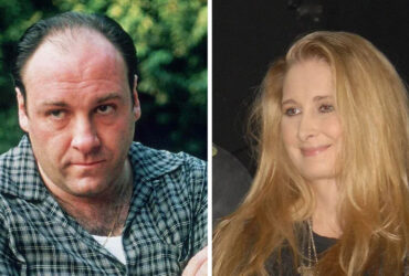 Marcy Wudarski: The Full Story of James Gandolfini’s Ex-Wife