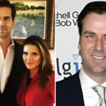 Who Is James A. Ben? The Private Life of Trish Regan’s Husband