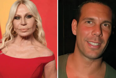Manuel Dallori: Where Is Donatella Versace’s Ex-Husband Now?