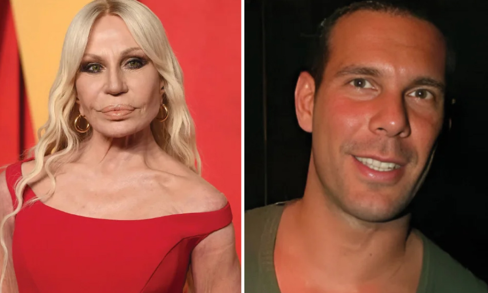 Manuel Dallori: Where Is Donatella Versace’s Ex-Husband Now?