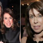 Lynn Greenfield: Everything To Know About Wolf Blitzer’s Wife