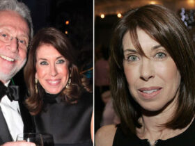 Lynn Greenfield: Everything To Know About Wolf Blitzer’s Wife