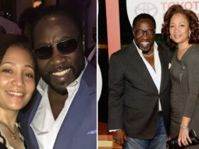 Raquel Capelton: What to Know About Eddie Levert’s Wife