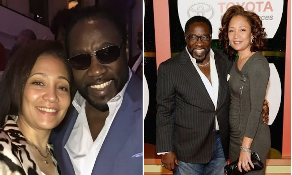 Raquel Capelton: What to Know About Eddie Levert’s Wife