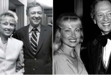 Loralee Czuchna: What Happened To Don Knotts’ Ex-Wife?