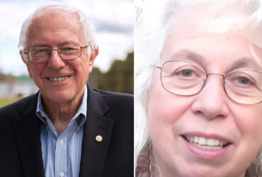 Where Is Deborah Shiling Now? The Full Story of Bernie Sanders’ Ex-Wife