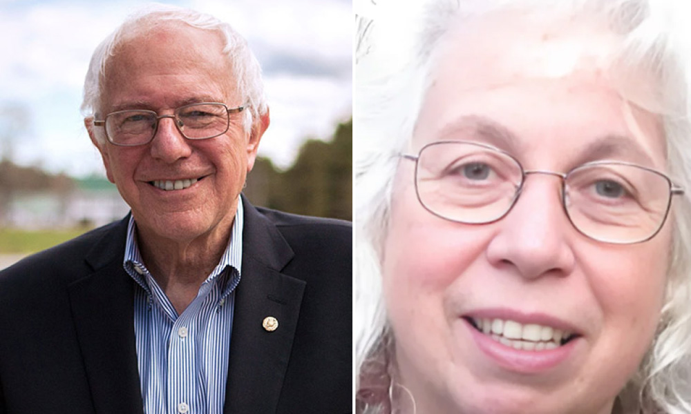 Where Is Deborah Shiling Now? The Full Story of Bernie Sanders’ Ex-Wife