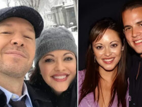 Who Is Nathan Lavezoli? Inside the Life of Marisa Ramirez’s Ex-Husband in 2026