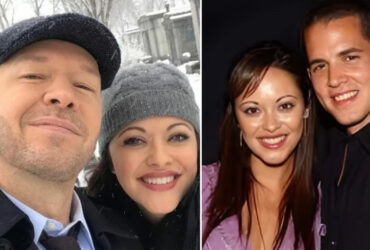 Who Is Nathan Lavezoli? Inside the Life of Marisa Ramirez’s Ex-Husband in 2026