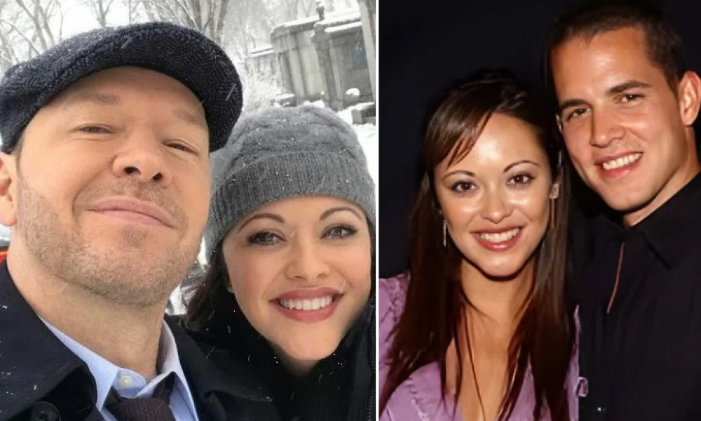 Who Is Nathan Lavezoli? Inside the Life of Marisa Ramirez’s Ex-Husband in 2026