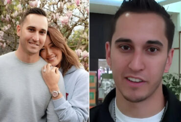 Who Is Jonnie West? The Story of Michelle Wie West’s Husband and His NBA Career