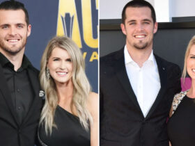 Who Is Heather Neel? Everything To Know About Derek Carr’s Wife