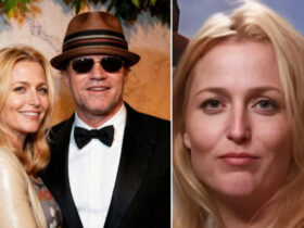 Who Is Margot Rooker? The Private Life of Michael Rooker’s Wife