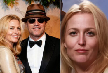Who Is Margot Rooker? The Private Life of Michael Rooker’s Wife