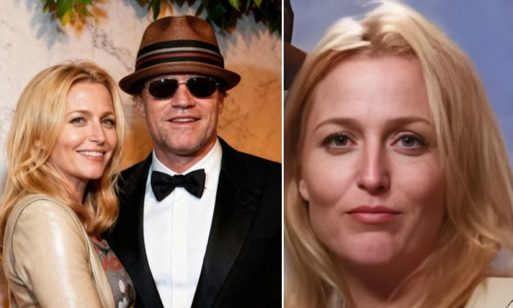 Who Is Margot Rooker? The Private Life of Michael Rooker’s Wife