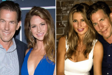 Who Is Mary Ryan Ravenel? Why Thomas Ravenel’s Ex-Wife Chose a Private Life