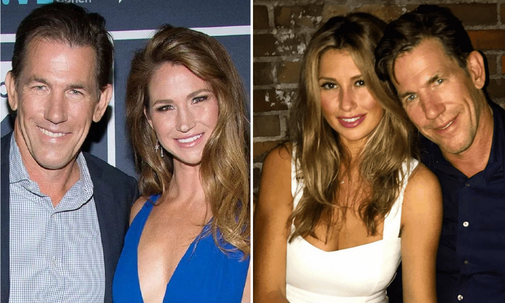 Who Is Mary Ryan Ravenel? Why Thomas Ravenel’s Ex-Wife Chose a Private Life