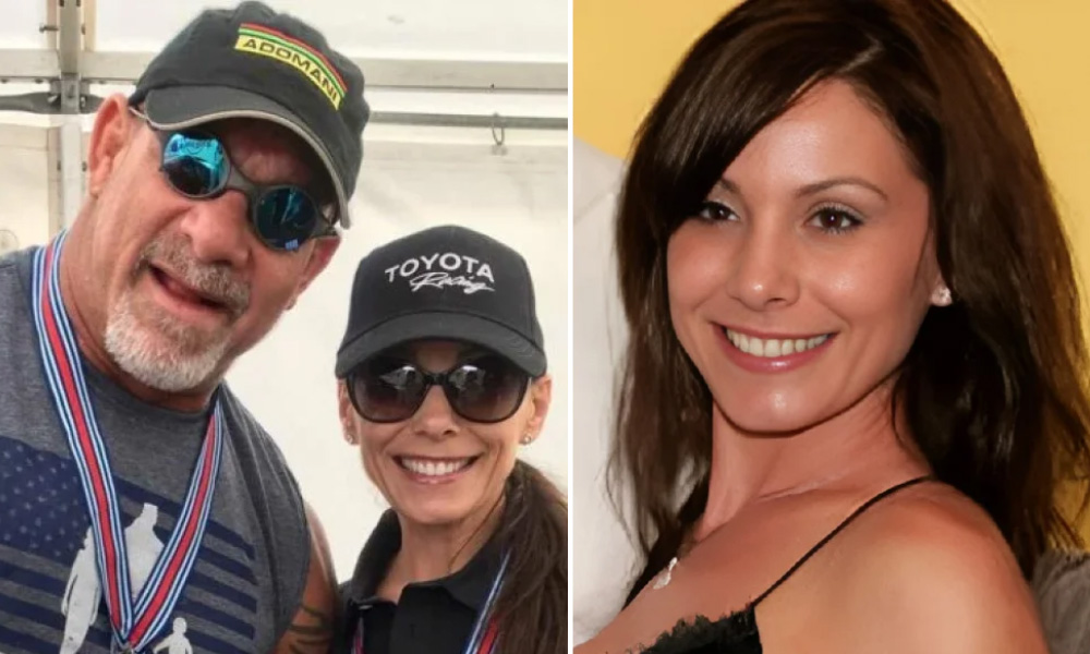 Who Is Wanda Ferraton? The Real Story of Bill Goldberg’s Wife