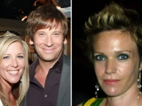 Cari Stahler: The Real Story of Roger Howarth’s Wife