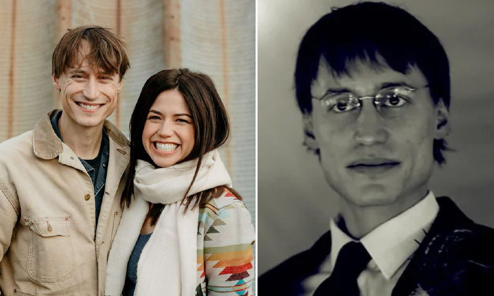 Who Is Nick Hagen? Meet Molly Yeh’s Husband and His Real Story
