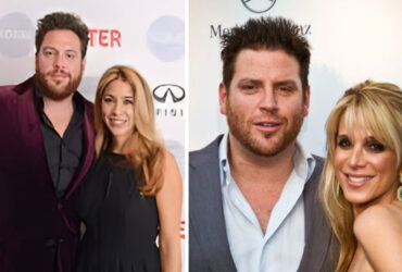 Who Is Meltem Conant? The Full Story of Scott Conant’s Wife
