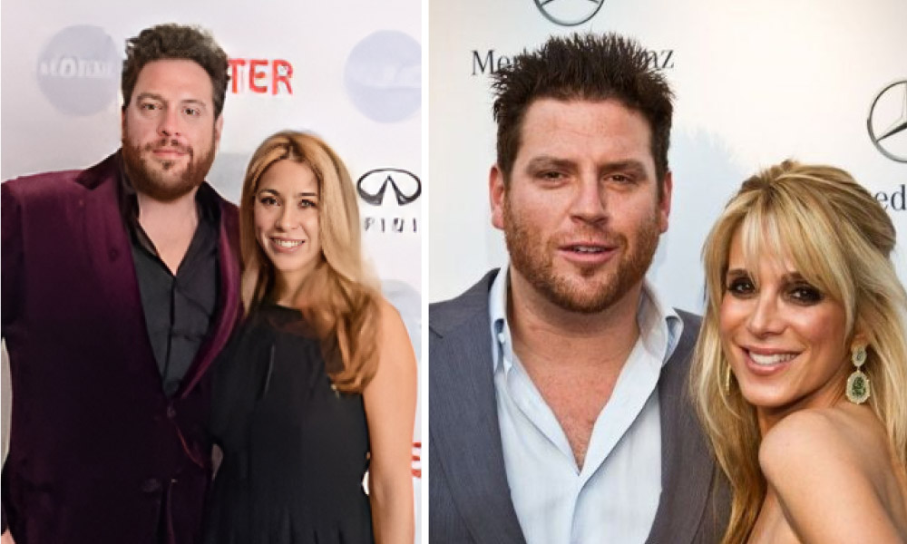 Who Is Meltem Conant? The Full Story of Scott Conant’s Wife