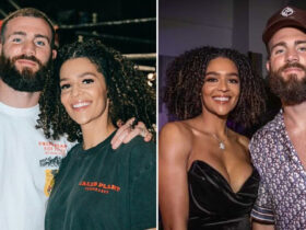Who Is Jordan Hardy, Caleb Plant’s Wife? Everything You Need to Know