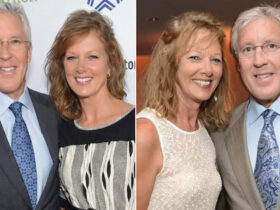 Who Is Glena Goranson? Everything To Know About Pete Carroll’s Wife