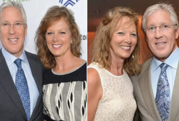 Who Is Glena Goranson? Everything To Know About Pete Carroll’s Wife