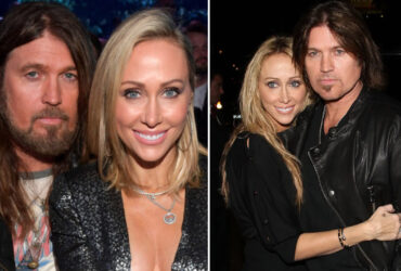 What Happened to Cindy Cyrus? Billy Ray Cyrus’ Ex-Wife