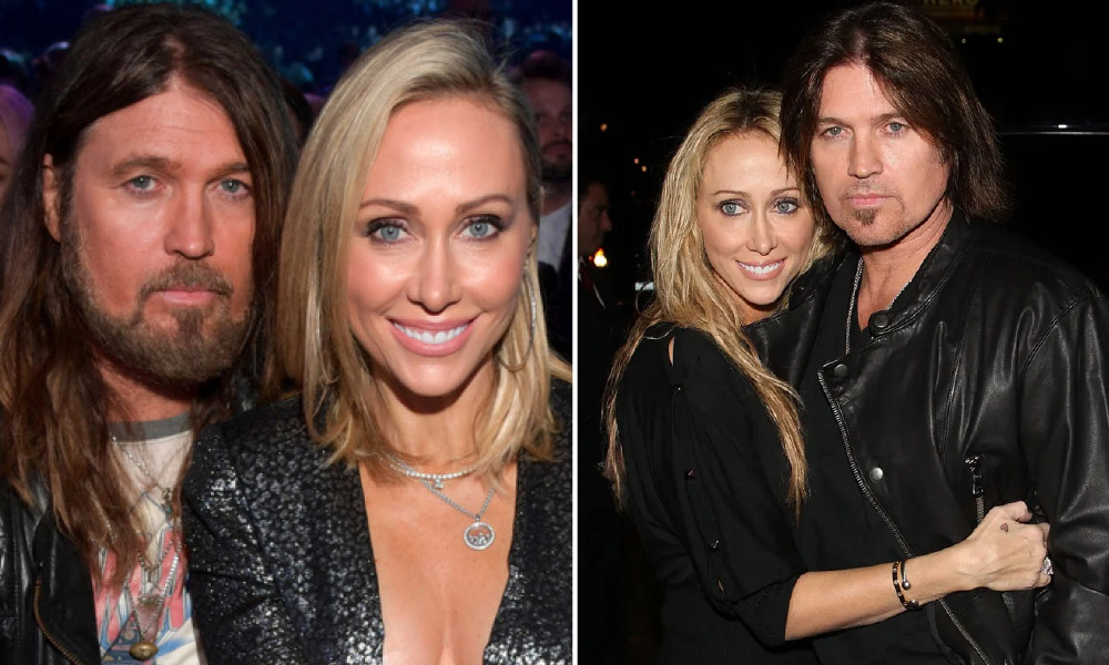 What Happened to Cindy Cyrus? Billy Ray Cyrus’ Ex-Wife