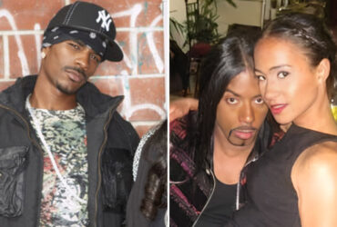 Where Is Racquel Givens Now? All About Ahmad Givens’ Wife