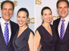 Courtney Richards: What You Didn’t Know About Jim Nantz’s Wife