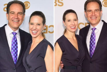 Courtney Richards: What You Didn’t Know About Jim Nantz’s Wife